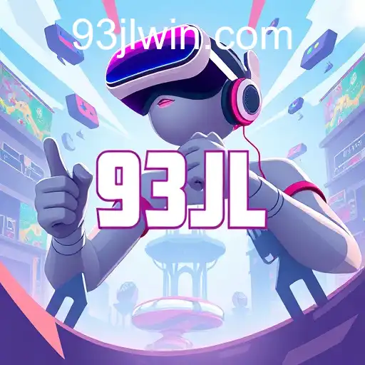 The Rise of 93JL: A Gaming Phenomenon