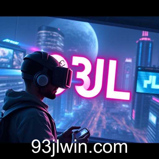 The Rise of 93JL: A Glimpse into the World of Online Gaming