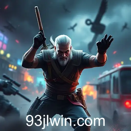 Exploring the Thrill: Action Games You Can't Miss