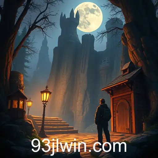 Exploring the World of Adventure Games: A Thrilling Journey