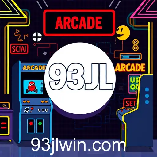 Exploring the Timeless Charm of Arcade Classics: Delving into the '93JL' Collection