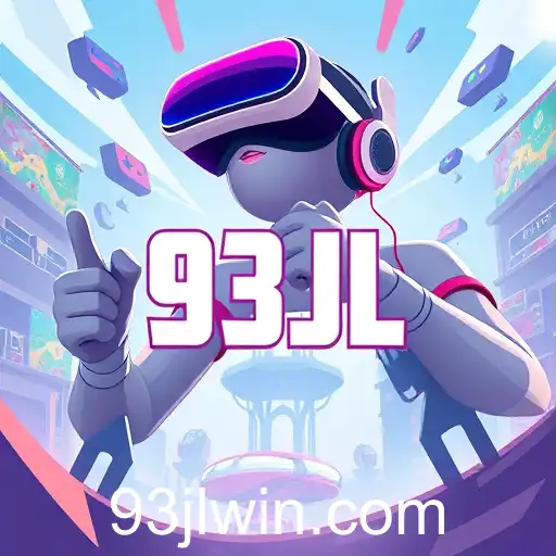 The Rise of 93JL: A Gaming Phenomenon