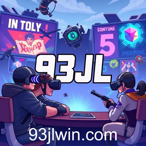 New Horizons in 93JL Gaming