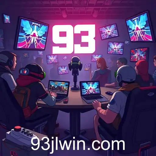 Emergence of '93JL' in Gaming World