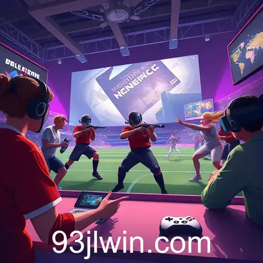 The Rise of Innovative English Game Platforms