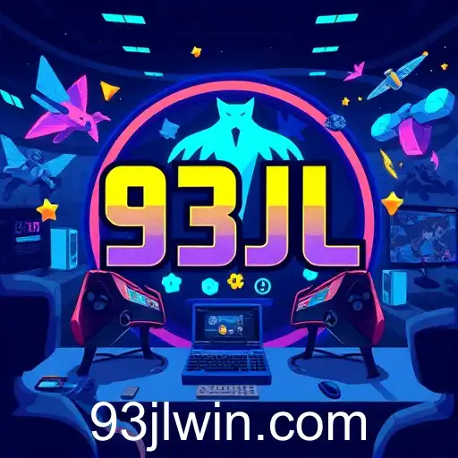 Gaming Community Thrives with '93JL'