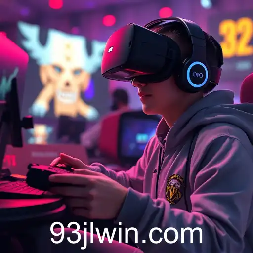 Gaming Evolution and Trends with 93JL