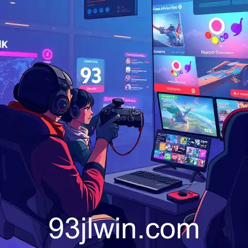 Gaming Shifts in an Evolving Landscape