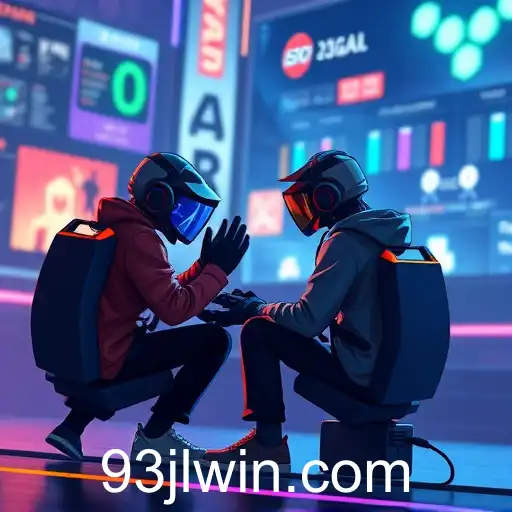 Impact of Gaming Websites on Modern Culture