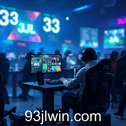 The Rise of Online Gaming Platforms