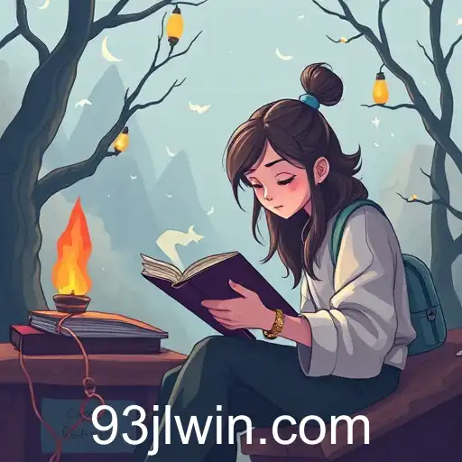 The Rise of 93JL: A Gaming Phenomenon