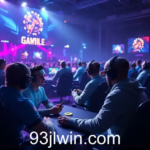 The Rise of 93JL: Transforming Online Gaming