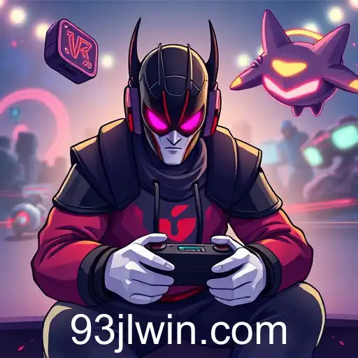 The Rise of 93JL: A Gaming Revolution