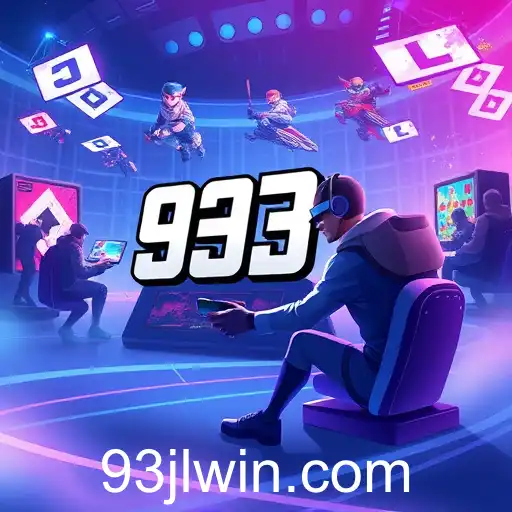 The Rise of 93JL: A New Era in Online Gaming