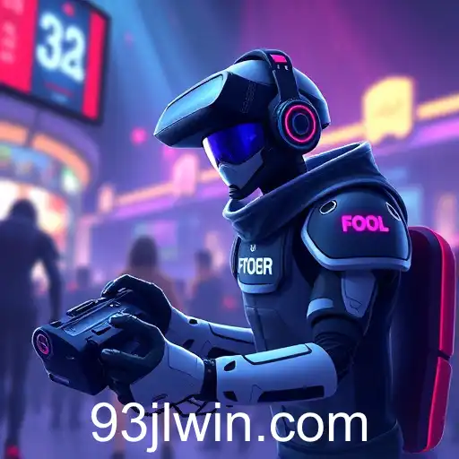 The Rise of 93JL: A Game-Changer in Online Gaming