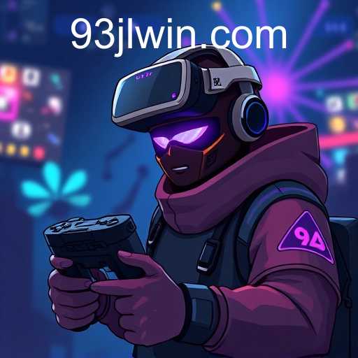 Digital Entertainment Evolves with 93JL