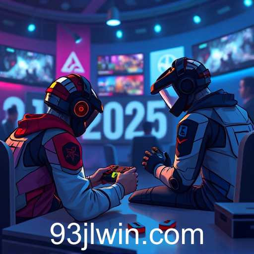 Emerging Trends in Online Gaming