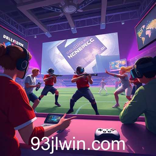 The Rise of Innovative English Game Platforms