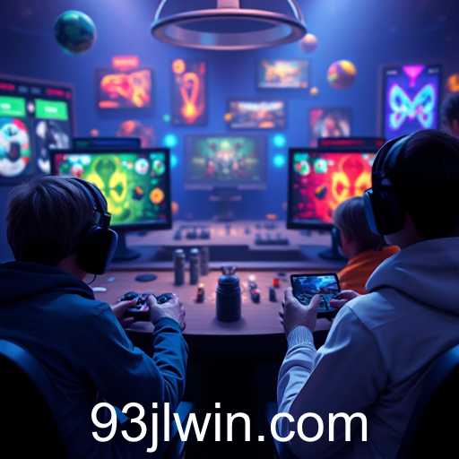 The Evolution of Online Gaming Communities