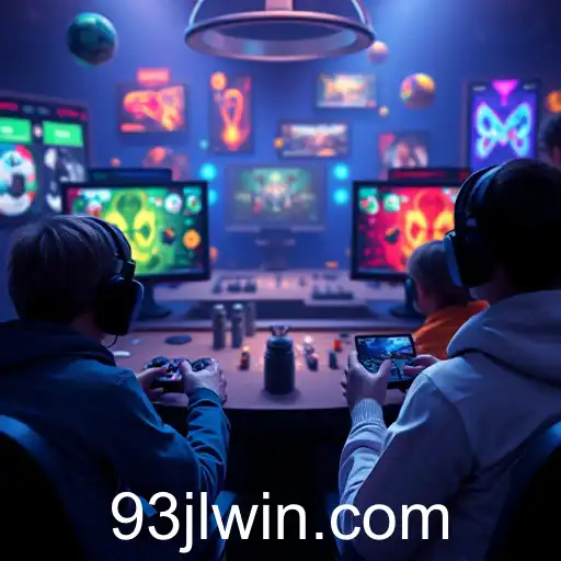 The Evolution of Online Gaming Communities