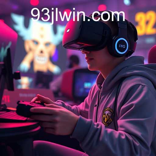 Gaming Evolution and Trends with 93JL