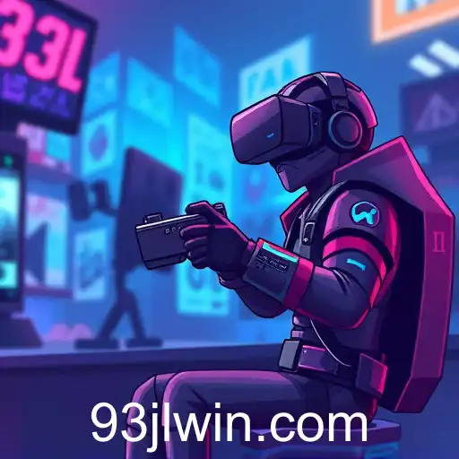 The Evolution of Gaming Realms