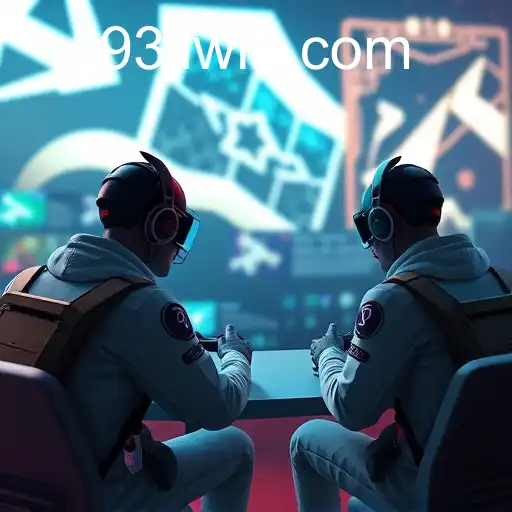 Gaming Trends and Innovation in 2025