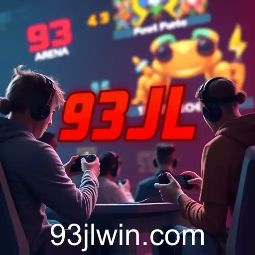 A New Era for Gaming with 93JL