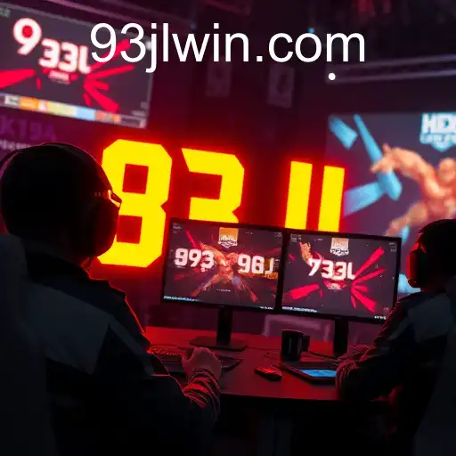 The Rise of 93JL in Online Gaming