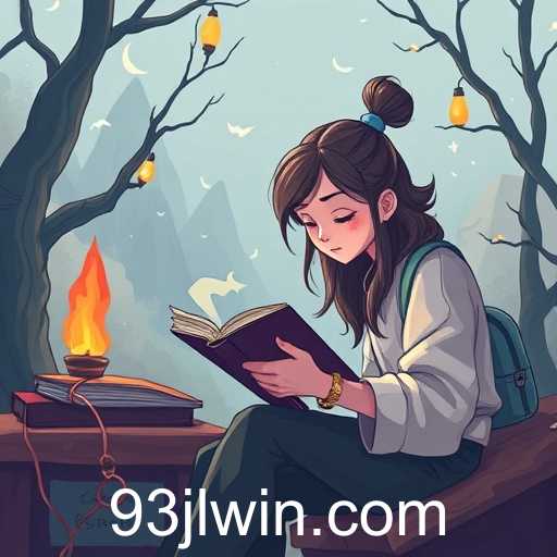 The Rise of 93JL: A Gaming Phenomenon