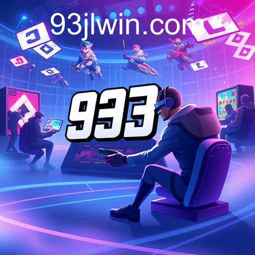 The Rise of 93JL: A New Era in Online Gaming