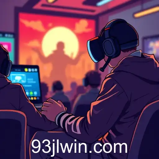 Gaming Dynamics in 2025: The Rise of Online Platforms