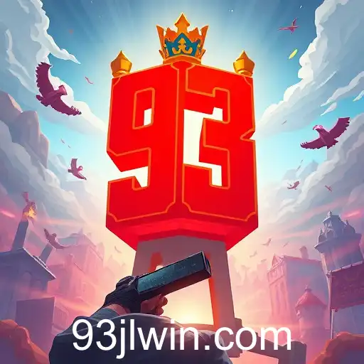The Rising Phenomenon of 93JL in the Gaming World