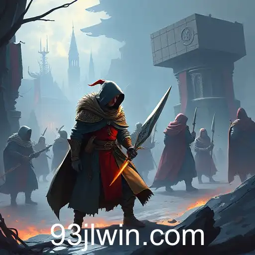 Exploring the Engaging World of Role-Playing Games
