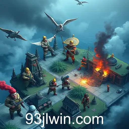 The Rise and Appeal of Strategy Games in the Digital Era
